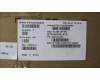 Lenovo 5CB1H88813 Tastatur inkl. Topcase ASM_EURO ENG C21DL MGNBL