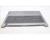 Lenovo 5CB1H88822 Tastatur inkl. Topcase ASM_ITA C21DL MGNBL