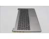 Lenovo 5CB1H88823 Tastatur inkl. Topcase spanisch C21DL MGNBL