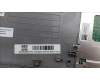 Lenovo 5CB1H88823 Tastatur inkl. Topcase spanisch C21DL MGNBL