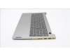 Lenovo 5CB1H88833 Tastatur inkl. Topcase ASM_BEL C21DL MGNBL