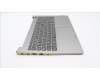 Lenovo 5CB1H88833 Tastatur inkl. Topcase ASM_BEL C21DL MGNBL