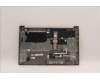 Lenovo 5CB1H88835 Tastatur inkl. Topcase ASM_SLV C21DL MGNBL