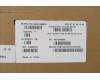 Lenovo 5CB1H88835 Tastatur inkl. Topcase ASM_SLV C21DL MGNBL