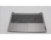 Lenovo 5CB1H88836 Tastatur inkl. Topcase schweiz C21DL MGNBL