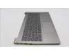 Lenovo 5CB1H88836 Tastatur inkl. Topcase schweiz C21DL MGNBL