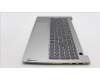 Lenovo 5CB1H88838 Tastatur inkl. Topcase ASM_CZE/SLK C21DL MGNBL