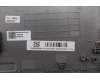 Lenovo 5CB1H88841 Tastatur inkl. Topcase ASM_UKR C21DL MGNBL