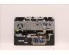 Lenovo 5CB1H88900 Tastatur inkl. Topcase ASM_SWS C82S9RGB BLA