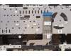 Lenovo 5CB1H88900 Tastatur inkl. Topcase ASM_SWS C82S9RGB BLA