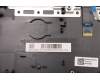 Lenovo 5CB1H88900 Tastatur inkl. Topcase ASM_SWS C82S9RGB BLA