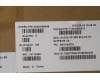Lenovo 5CB1H89848 Tastatur inkl. TopcaseASM_ENG C82S9 E3 BLA
