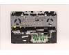 Lenovo 5CB1H89850 Tastatur inkl. TopcaseASMEURO ENG C82S9 E3 BLA