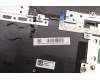 Lenovo 5CB1H89850 Tastatur inkl. TopcaseASMEURO ENG C82S9 E3 BLA