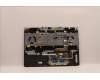 Lenovo 5CB1H89858 Tastatur inkl. TopcaseASM_UK C82S9 E3 BLA