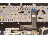 Lenovo 5CB1H89878 Tastatur inkl. TopcaseASM_UKR C82S9 E3 BLA
