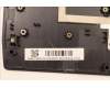 Lenovo 5CB1H89878 Tastatur inkl. TopcaseASM_UKR C82S9 E3 BLA