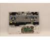 Lenovo 5CB1H89880 Tastatur inkl. TopcaseASM_ENG C82S9 E3 WHT
