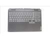 Lenovo 5CB1H89922 Tastatur inkl. TopcaseASM_UK C82S9RGB E3 BLA
