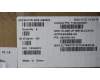 Lenovo 5CB1H89922 Tastatur inkl. TopcaseASM_UK C82S9RGB E3 BLA