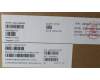 Lenovo 5CB1H92062 Tastatur inkl. Topcase ASM_HUN L82QD NFPAB