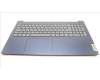 Lenovo 5CB1H92062 Tastatur inkl. Topcase ASM_HUN L82QD NFPAB