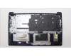 Lenovo 5CB1H92077 Tastatur inkl. Topcase ASM_UK L82QD NFPAB