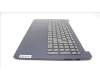 Lenovo 5CB1H92077 Tastatur inkl. Topcase ASM_UK L82QD NFPAB