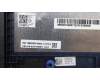 Lenovo 5CB1H92077 Tastatur inkl. Topcase ASM_UK L82QD NFPAB