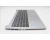 Lenovo 5CB1H92083 Tastatur inkl. Topcase ASM_CZE/SLK L82QD NFPCG