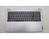 Lenovo 5CB1H92085 Tastatur inkl. Topcase ASM_EURO ENG L82QDNFPCG