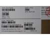 Lenovo 5CB1H92090 Tastatur inkl. Topcase ASM_GRE L82QD NFPCG