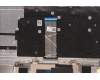 Lenovo 5CB1H92099 Tastatur inkl. Topcase ASM_NORDIC L82QD NFPCG