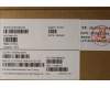 Lenovo 5CB1H92109 Tastatur inkl. Topcase ASM_UKR L82QD NFPCG