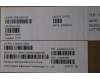Lenovo 5CB1H92134 Tastatur inkl. Topcase spanisch L82QD NFPSD