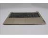 Lenovo 5CB1H92134 Tastatur inkl. Topcase spanisch L82QD NFPSD