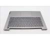 Lenovo 5CB1H92150 Tastatur inkl. Topcase ASM_GRE C21DK MGBL