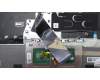 Lenovo 5CB1H92150 Tastatur inkl. Topcase ASM_GRE C21DK MGBL