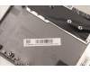 Lenovo 5CB1H92151 Tastatur inkl. Topcase ASM_EURO ENG C21DK MGBL