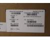 Lenovo 5CB1H92159 Tastatur inkl. Topcase ASM_UK C21DK MGBL