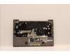 Lenovo 5CB1H92163 Tastatur inkl. Topcase ASM_POR C21DK MGBL