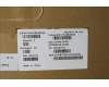 Lenovo 5CB1H92166 Tastatur inkl. Topcase ASM_NORDIC C21DK MGBL