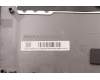 Lenovo 5CB1H92166 Tastatur inkl. Topcase ASM_NORDIC C21DK MGBL