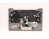 Lenovo 5CB1H92167 Tastatur inkl. Topcase ASM_FRA C21DK MGBL