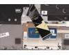 Lenovo 5CB1H92167 Tastatur inkl. Topcase ASM_FRA C21DK MGBL