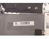Lenovo 5CB1H92176 Tastatur inkl. Topcase ASM_CZE/SLK C21DK MGBL