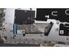 Lenovo 5CB1H92802 Tastatur inkl. Topcase ASM_GRE C21DK MGNBL