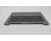 Lenovo 5CB1H92802 Tastatur inkl. Topcase ASM_GRE C21DK MGNBL