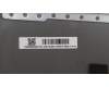 Lenovo 5CB1H92802 Tastatur inkl. Topcase ASM_GRE C21DK MGNBL