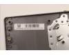 Lenovo 5CB1H92815 Tastatur inkl. Topcase ASM_POR C21DK MGNBL